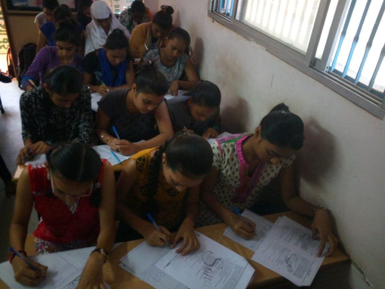Sona Group Tuition Gallery Image