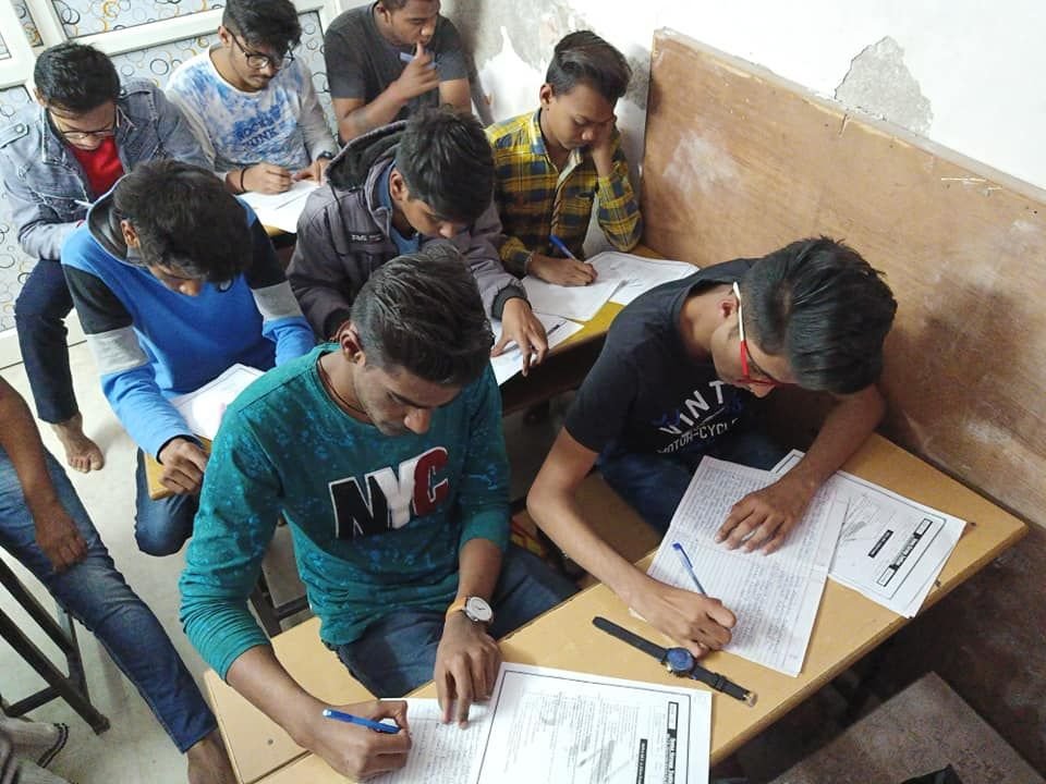 Star Exam for Board Preparation