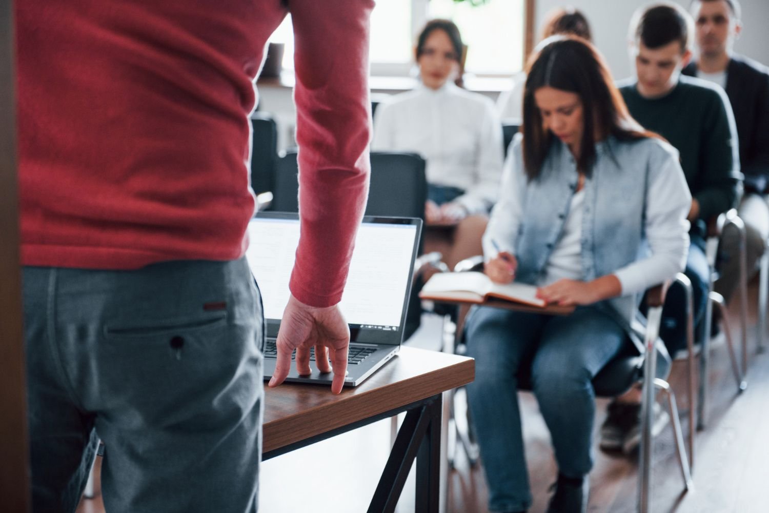Building Strong Academic Foundations for Future Success