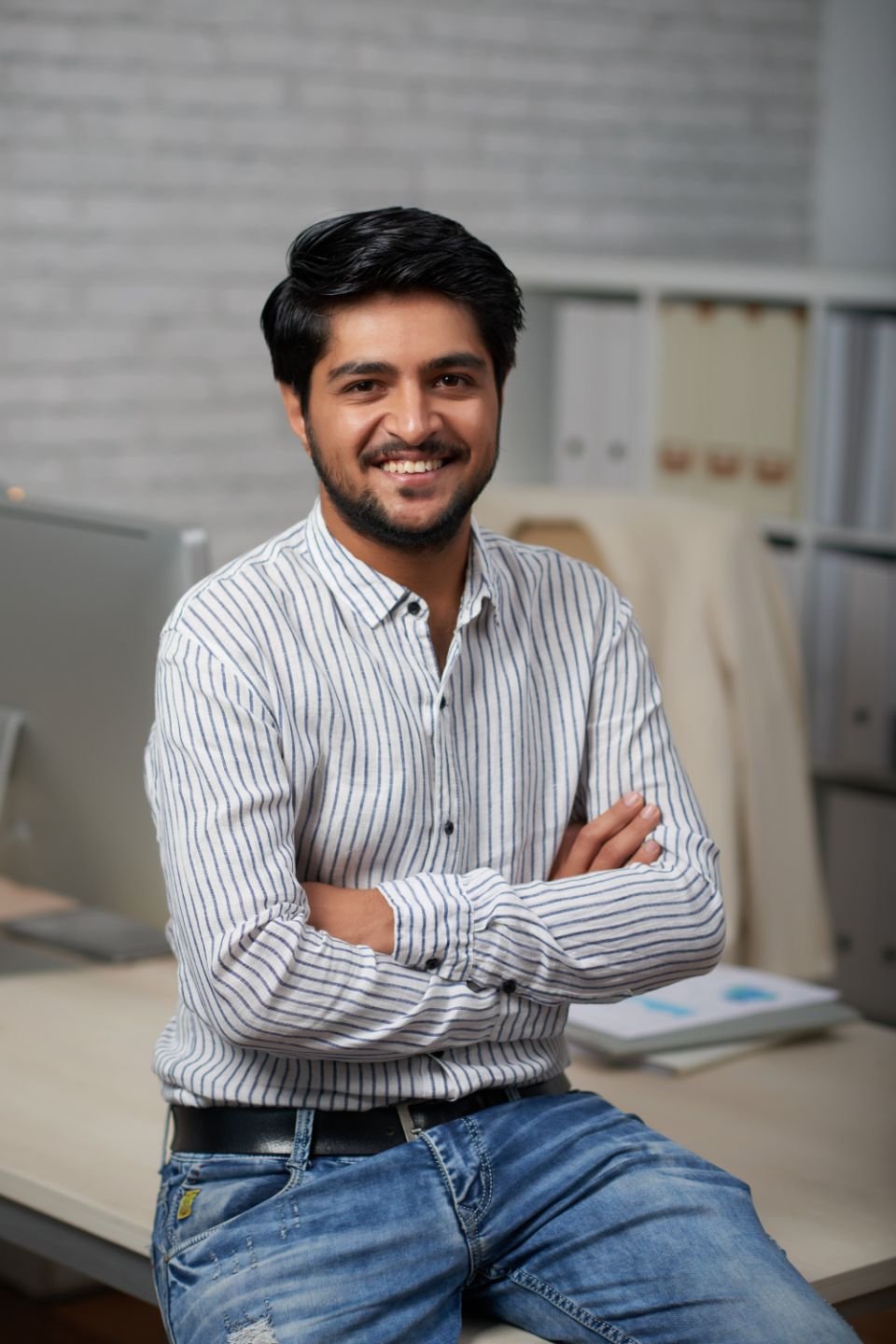 Prakash Solanki